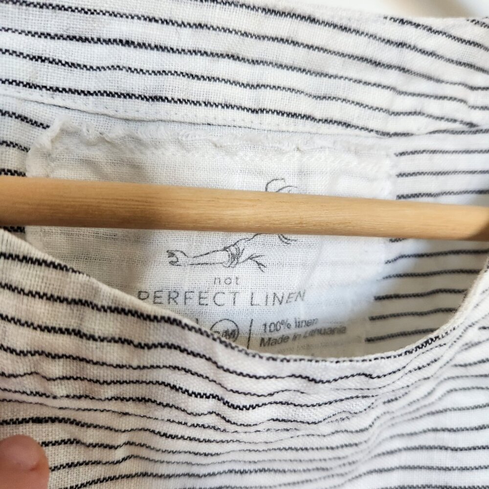 NPL Hamburg tee Small